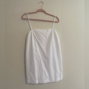 NWOT Zara Romper